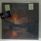 CLOAK - THE BURNING DAWN UUSI LP - pikkukuva 1