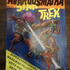 Avaruusmatka -  Star Trek # 2/1974 - pikkukuva 1
