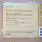 Faith Hill - The Way You Love Me CDS - pikkukuva 2