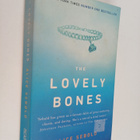 Alice Sebold : The Lovely Bones - A Novel - pikkukuva 1