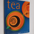 Jane Pettigrew : Tea & Infusions : A Connoisseur's Guide - pikkukuva 1