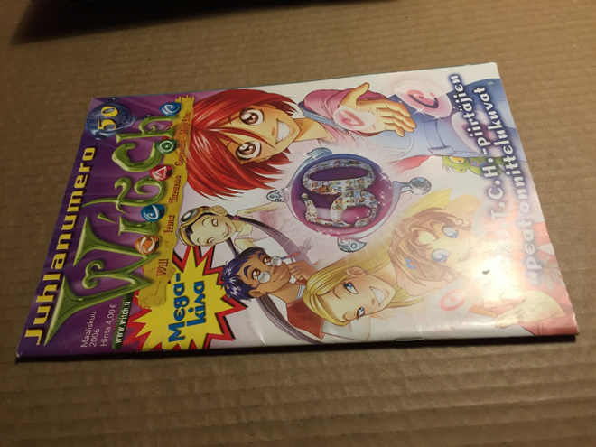 Item image