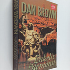 Dan Brown : Enkelit ja demonit - pikkukuva 1