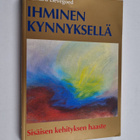 Bernard Lievegoed : Ihminen kynnyksellä : sisäisen kehity... - pikkukuva 1