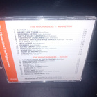 CD The  Moonriders : Winnetou / The Nightrunners : Movin' - pikkukuva 2