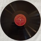 Savikiekko 1954 - Akademiska Sångföreningen - HMV TJ 12 - pikkukuva 4