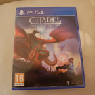 Ps4: Citadel: Forged with Fire - pikkukuva 1