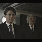 Fatal Secret (UUSI DVD) Mats Helge, David Carradine - pikkukuva 2