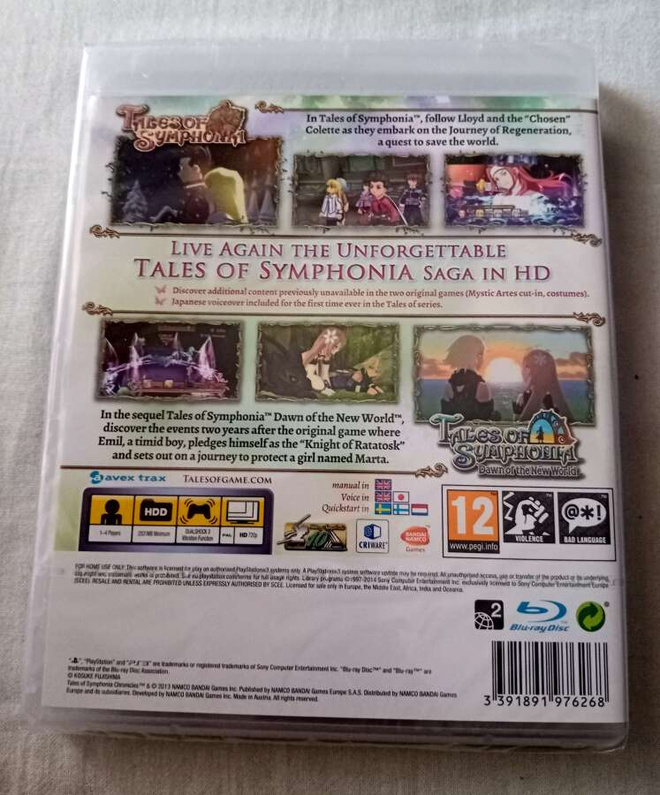 Item image