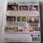 Tales of Symphonia Chronicles PS3 NIB - pikkukuva 2