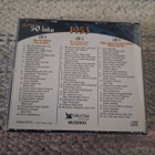 Muistojen 50-Luku 1953 (3-CD) - pikkukuva 2