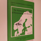 Rudolf Rozkosny : The Sciomyzidae - Diptera - Of Fennosca... - pikkukuva 1