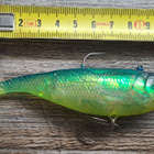 Storm wildeye suspending swim shad! - pikkukuva 2