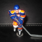 TAPPARA #7 Timo Jutila - pöytälätkäpelin pelaaja - pikkukuva 1