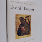 Ikonit = ikoner - pikkukuva 1