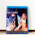Die Hard 1-5 Blu-Ray Suomijulkaisut Bruce Willis - pikkukuva 1