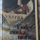 Ralf Friberg: Under mörka moln - pikkukuva 1