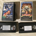 VHS Batman Forever ja Jumanji - pikkukuva 1