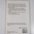 Mirja Kalliopuska : Itsetunto - pikkukuva 2