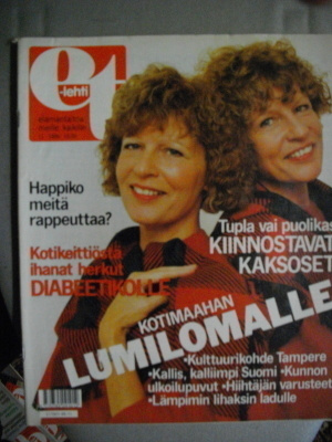 ET-lehti Nro 11/1988. (15.3)