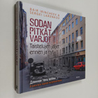 Bair Irinceev : Sodan pitkät varjot : taistelujen jäljet ... - pikkukuva 1