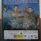 Paholaislentäjät dvd - pikkukuva 2