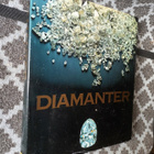 Diamanter (historia, geologi, slipning, smycken, handel mm.) - pikkukuva 1