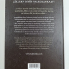 Rick Riordan : Hirviöidenmeri - pikkukuva 2