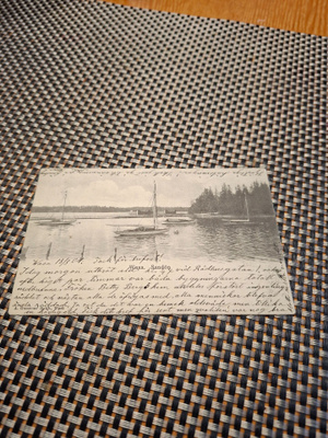 Z13 Vaasa Sandön