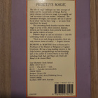 Primitive Magic: The Psychic Powers of Shamans and Sorcerers - pikkukuva 2