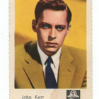 Purkkakuva JOHN KERR - pikkukuva 1