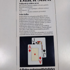 Black Jack peliohjeet - pikkukuva 2