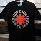 RED HOT CHILI PEPPERS - FROM 2006 T-SHIRT (M) - pikkukuva 1