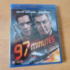 97 Minutes - 97 minuuttia (Blu-ray, uusi) - pikkukuva 1