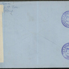 M30 1941 lentokirje USAhan 1.12.1941 - pikkukuva 2