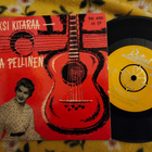 Eila Pellinen EP - pikkukuva 1