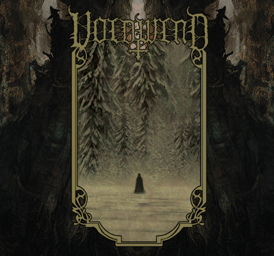 VOIDWIND: Clad in Your Misery -digi (Atmospheric Black Metal
