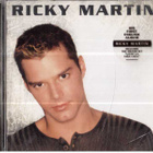 RICKY MARTIN - pikkukuva 1