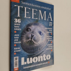 HS Teema 3/17 : Luonto - pikkukuva 1