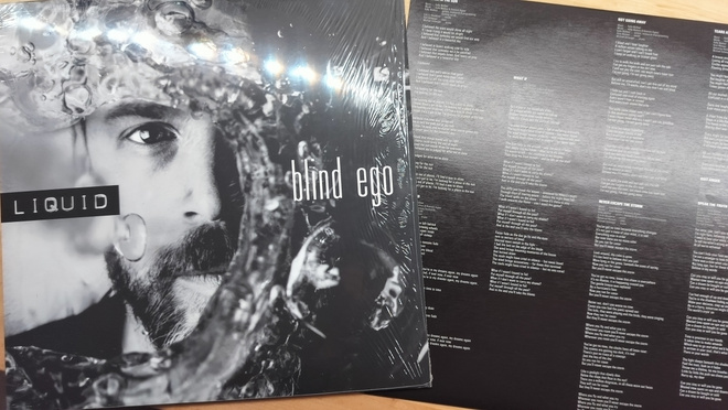 Blind Ego