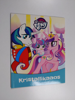 Kristallikaaos