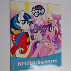 Kristallikaaos - pikkukuva 1