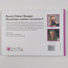 Pentti-Oskari Kangas : Onnellisen miehen tarinoita 4 (sig... - pikkukuva 2