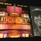 Joe Walsh Got any Guy Us lp Warner 1987 nm - pikkukuva 1
