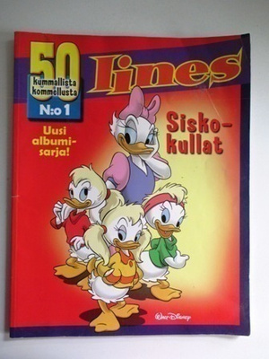 Iines