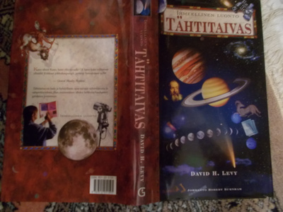 TÄHTITAIVAS