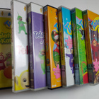Teletapit 7 x dvd - pikkukuva 3