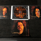 Hypocrisy ”Into The Abyss” Digipak CD 2000 - pikkukuva 3