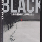 Saul Black: Tappamisen pitkä oppimäärä - pikkukuva 1