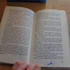 Enid Blyton: Viisikko lähtee merelle, sidottu, hyvä - pikkukuva 5